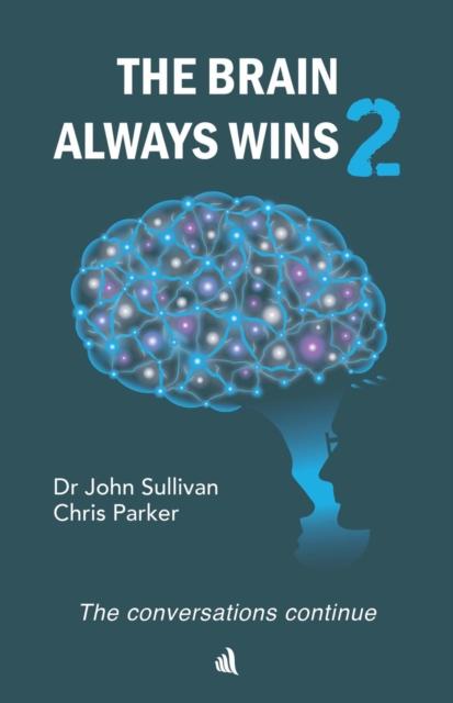 Книга Brain Always Wins2 Dr John Sullivan