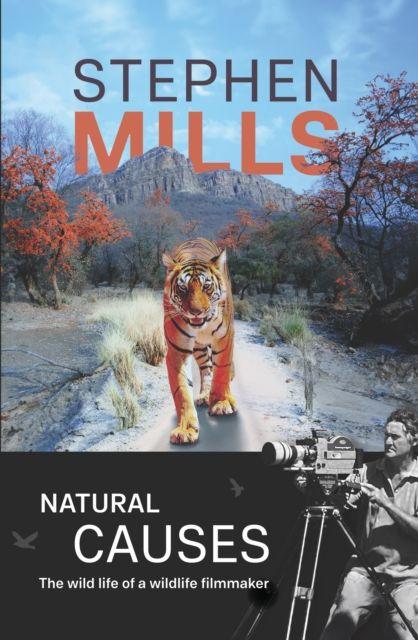 Knjiga Natural Causes Stephen Mills