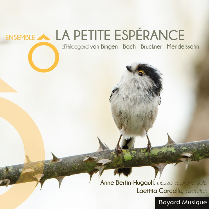 Audio La petite Espérance 