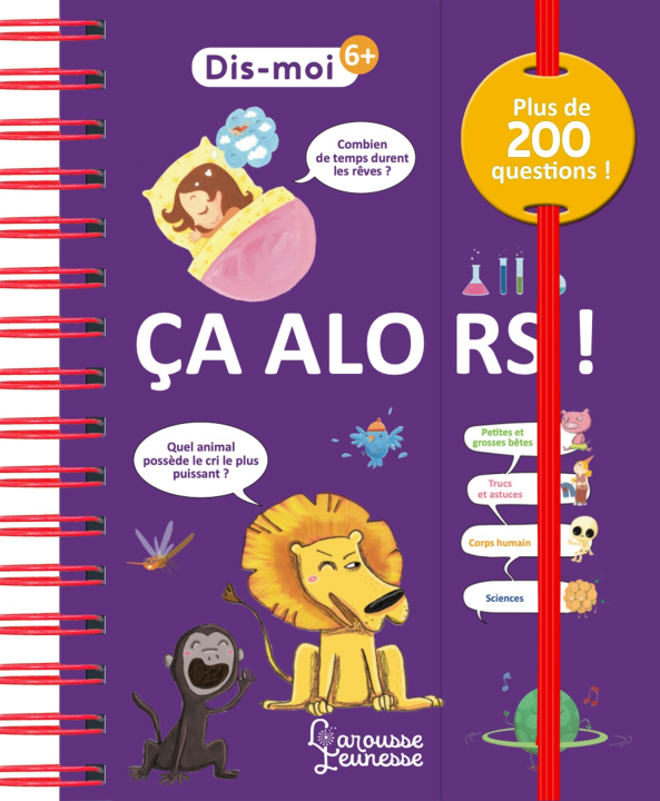 Buch Ça alors ! Valentin Verthé