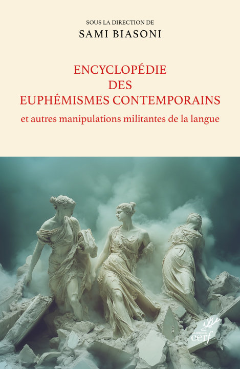 Libro Encyclopédie des euphémismes contemporains Biasoni sami