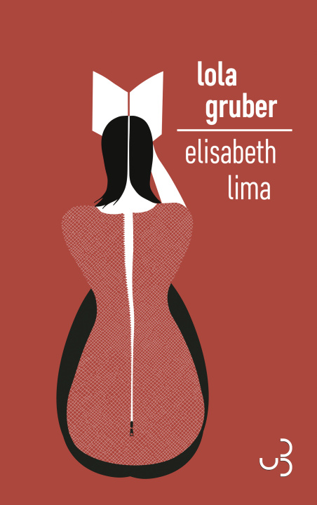 Kniha ELISABETH LIMA LOLA GRUBER