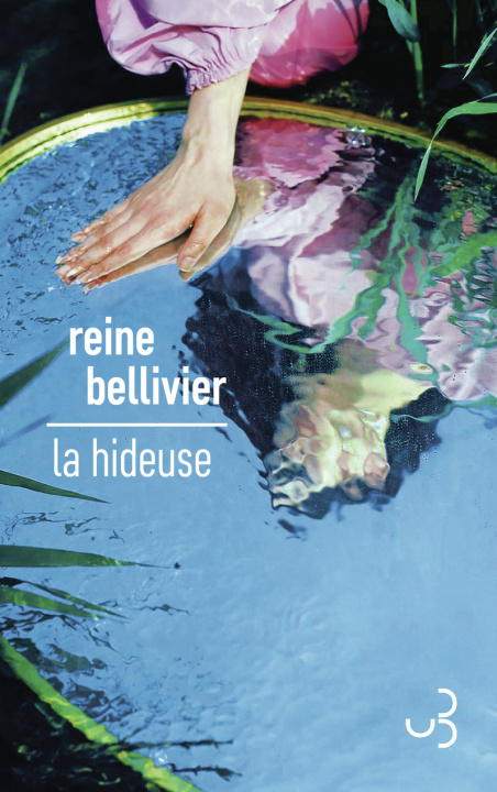 Livro La Hideuse Bellivier
