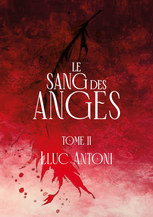 Knjiga SANG ANGES ANTONI LLUC