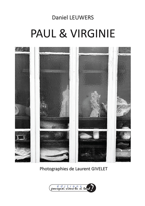 Buch PAUL & VIRGINIE LEUWERS