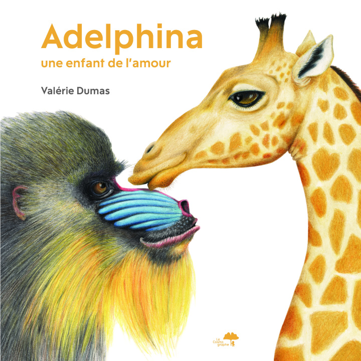 Kniha Amorozoo DUMAS Valérie