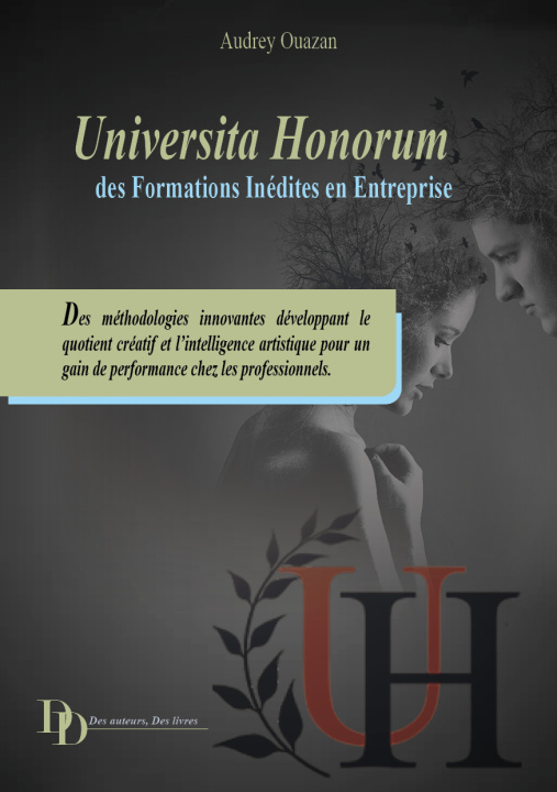 Kniha Universita Honorum Ouazan