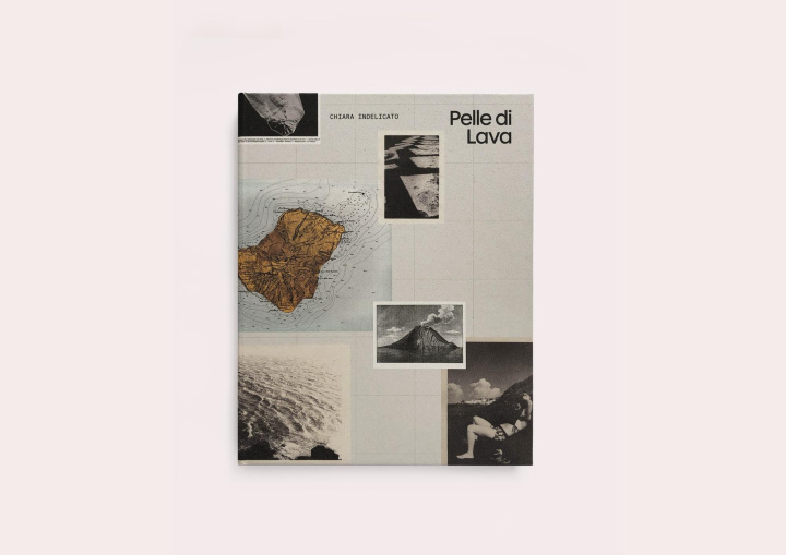 Buch Pelle di Lava 