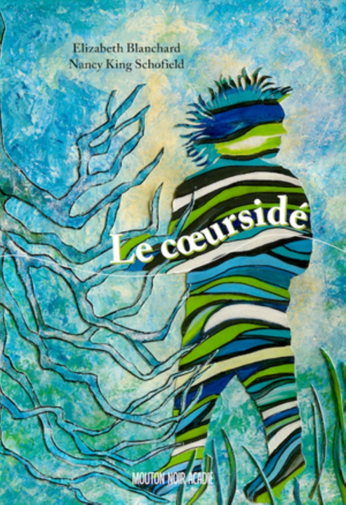 Book Le coeursidé Elizabeth Blanchard