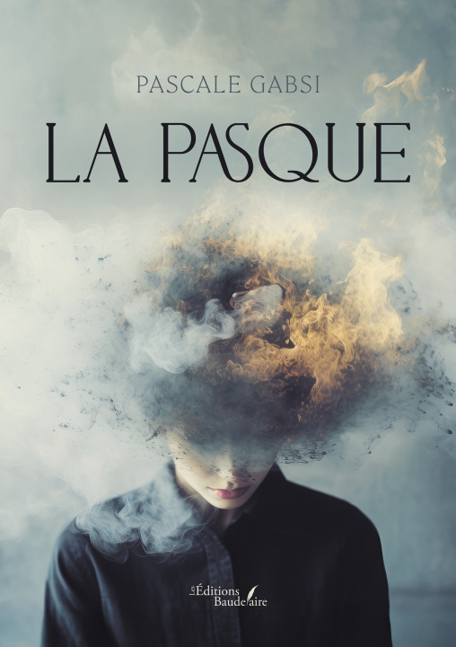 Kniha La pasque Pascale GABSI