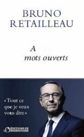 Kniha Ne rien céder Retailleau bruno