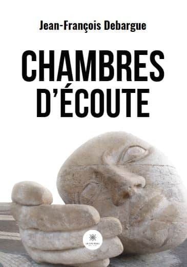 Kniha Chambres d’écoute Debargue