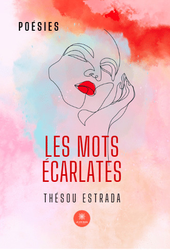 Kniha Les mots écarlates Estrada