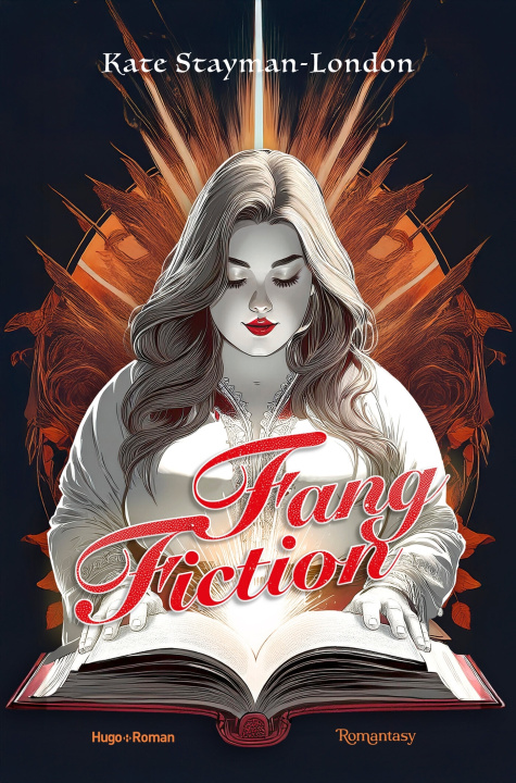 Buch Fang Fiction Kate Stayman-London