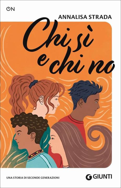 Buch Chi sì e chi no. Una storia di seconde generazioni Annalisa Strada