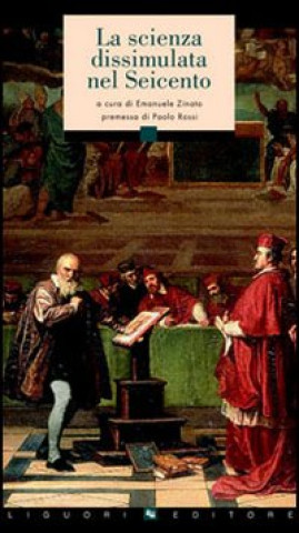 Kniha scienza dissimulata nel Seicento 
