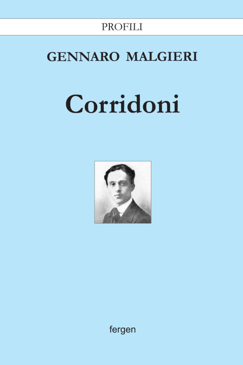 Boek Corridoni Gennaro Malgieri
