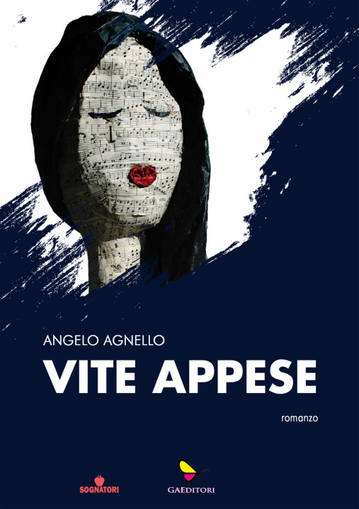 Knjiga Vite appese Angelo Agnello