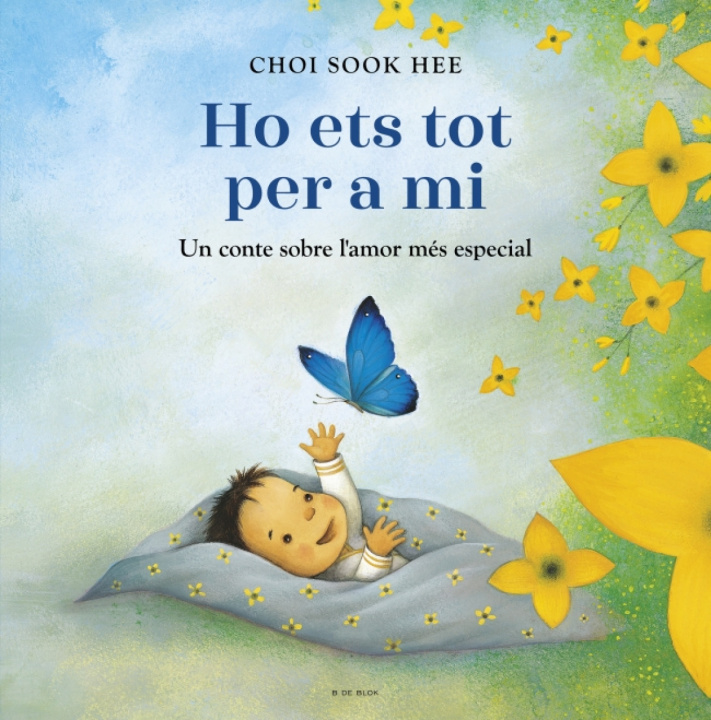 Carte Ho Ets Tot Per A Mi Choi Sook Hee