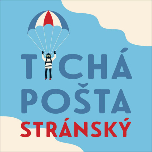 Audio Tichá pošta Jiří Stránský