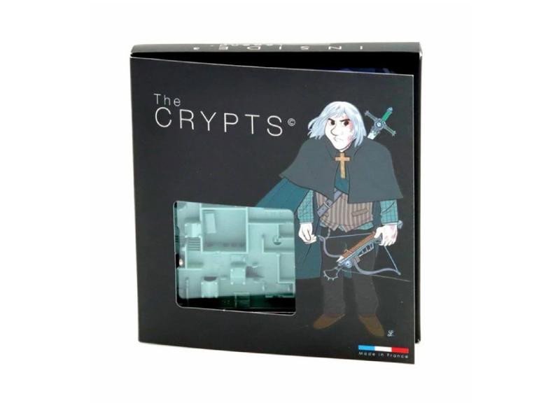 Hra/Hračka Legend: The Crypts 