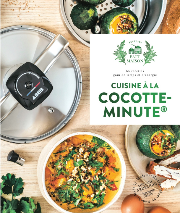 Carte Cocotte Minute Mégane Ardérighi