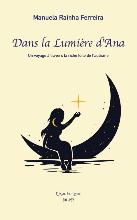 Carte Dans la lumière d'Ana Rainha Ferreira
