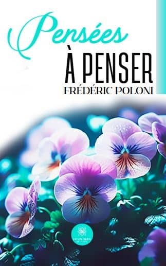 Kniha Pensées à penser Poloni