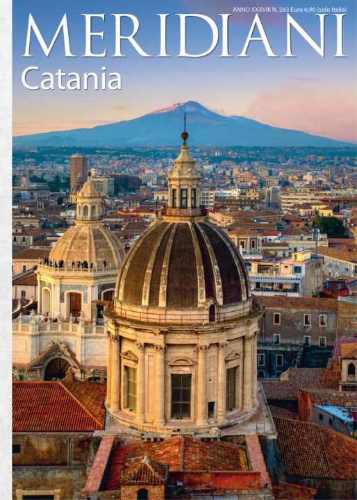 Libro Catania e provincia 