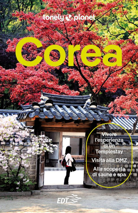Knjiga Corea 