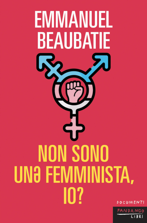 Knjiga Non sono un* femminista io? Emmanuel Beaubatie