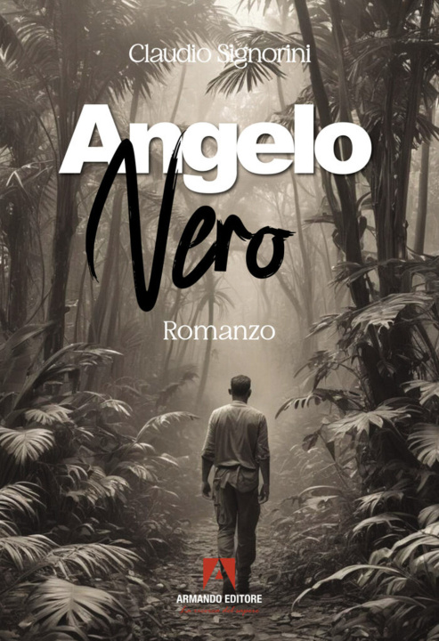 Buch Angelo nero Claudio Signorini