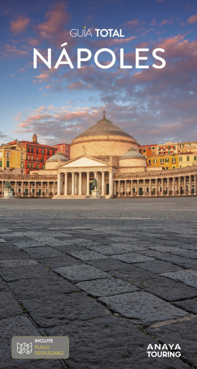 Buch Napoles Touring Editore