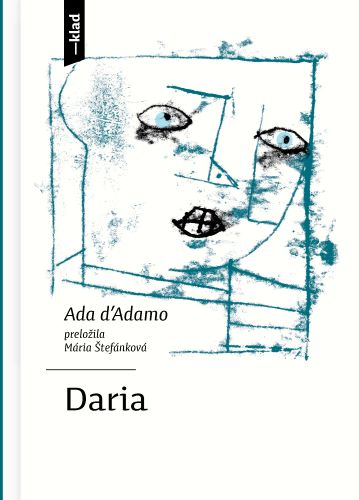 Kniha Daria Ada d’Adamo