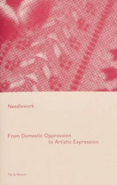 Knjiga Needlework Tilly Du Buisson
