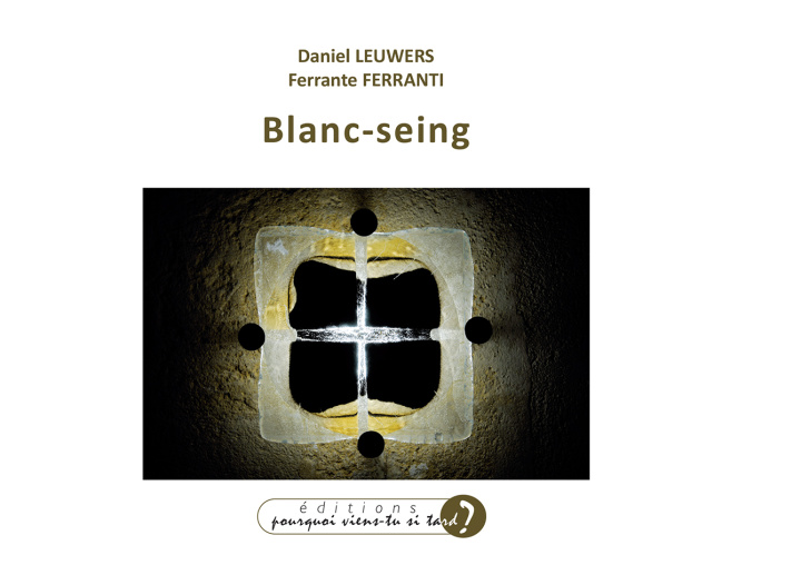 Buch BLANC-SEING LEUWERS