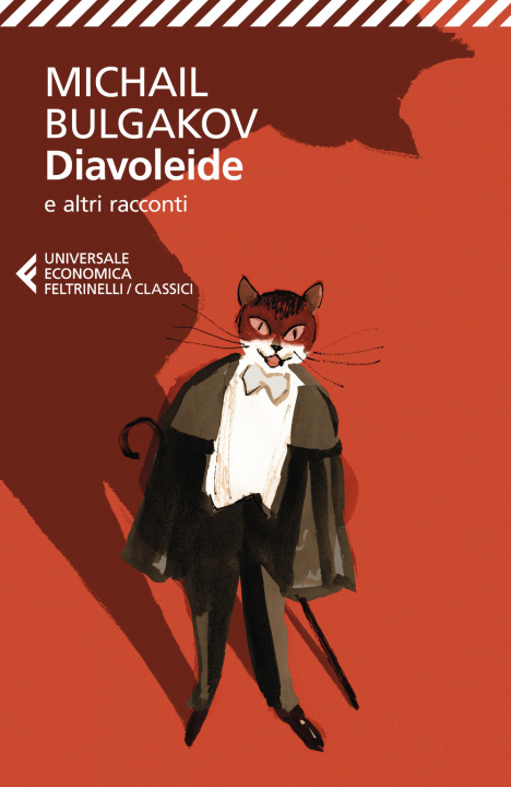 Book Diavoleide e altri racconti Michail Bulgakov