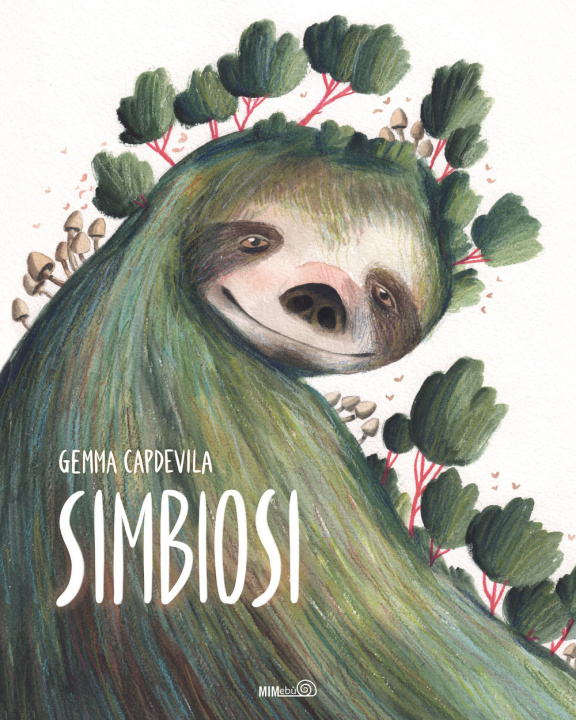 Book Simbiosi Gemma Capdevila