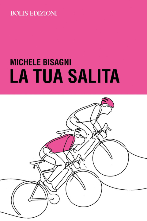 Carte tua salita Michele Bisagni