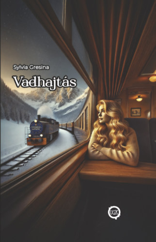 Kniha Vadhajtás Sylvia Gresina