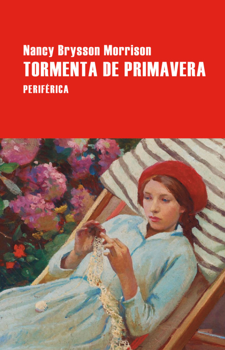 Boek Tormenta De Primavera Nancy Brysson Morrison