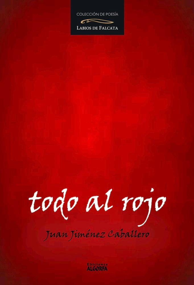 Book Todo Al Rojo 