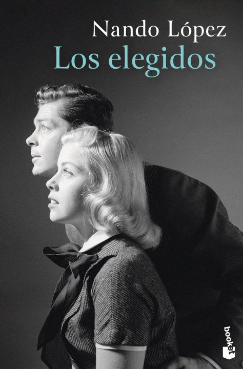 Kniha Los Elegidos Nando López