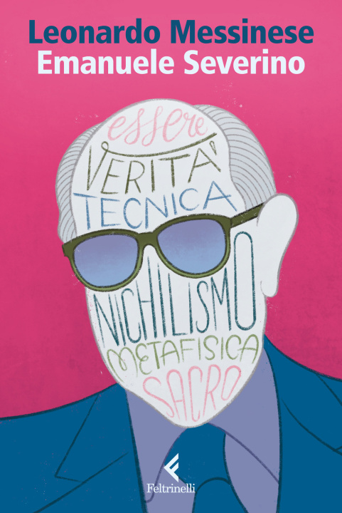 Knjiga Emanuele Severino Leonardo Messinese