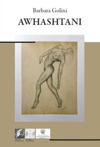 Boek Awhashtani Barbara Golini