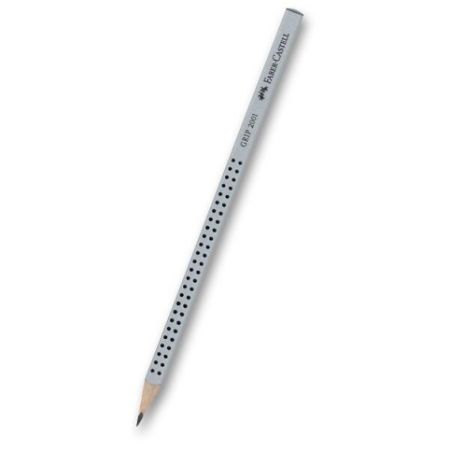 Libro Grafitová tužka Faber-Castell Grip 2001 tvrdost 2H 