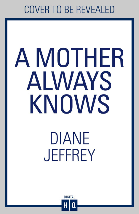 Knjiga Diane Jeffrey Book 8 Diane Jeffrey