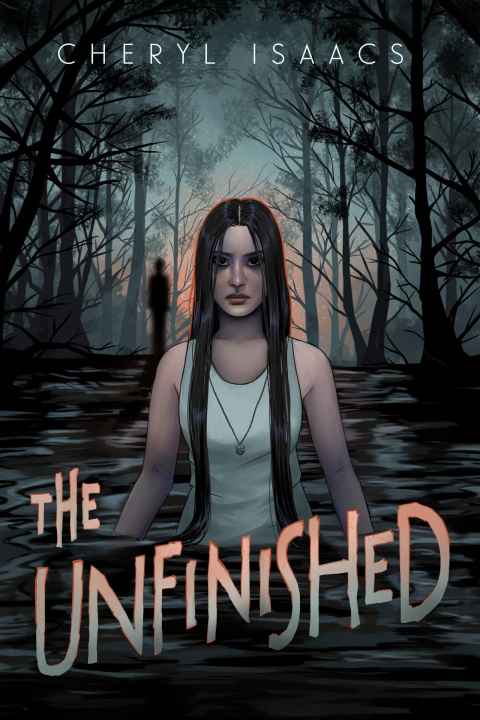 Boek The Unfinished ISAACS CHERYL