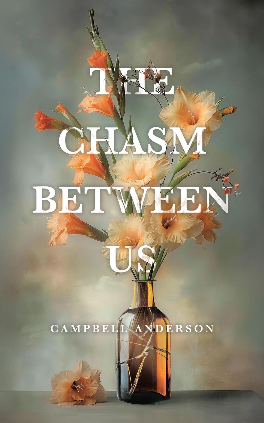 Kniha The Chasm Between Us Campbell Anderson