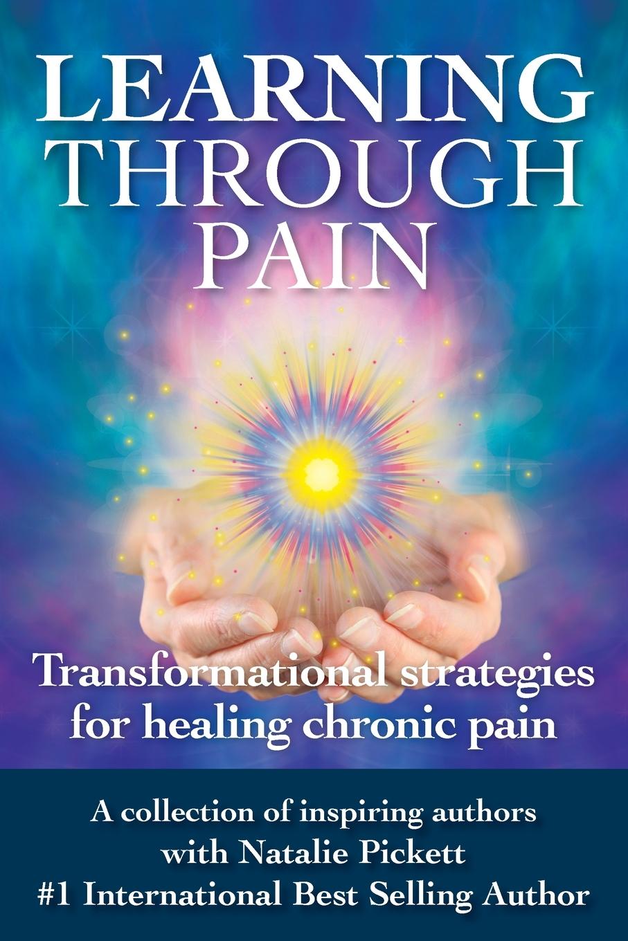 Kniha Learning Through Pain Shabnam Rakhiba Jheengoor